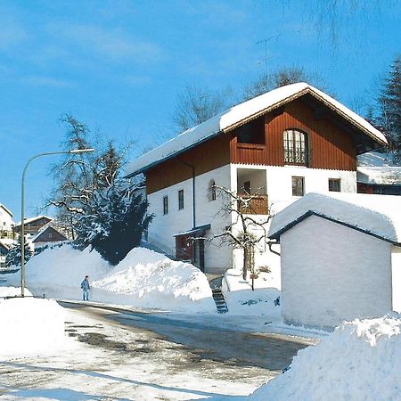 Comfortable Apartment In Zenting In Lower Bavaria Exterior foto